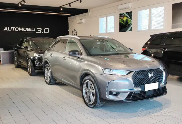 DS DS 7
