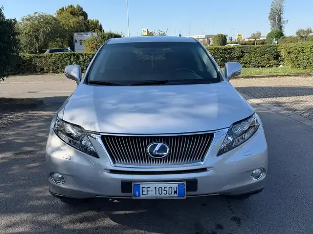 Lexus RX 450h