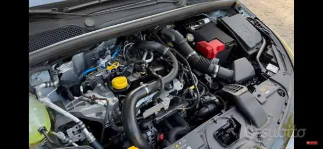 Renault Clio 5ª serie