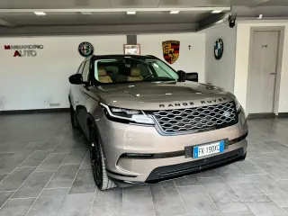 Land Rover Range Velar 3.0 V6 SD6 300 CV SE- TV Po