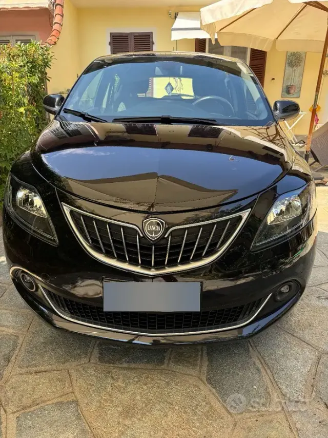 Lancia Ypsilon 3ª serie