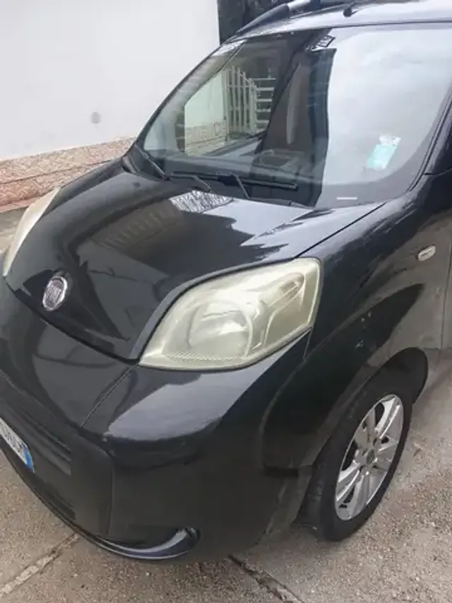 Fiat Qubo