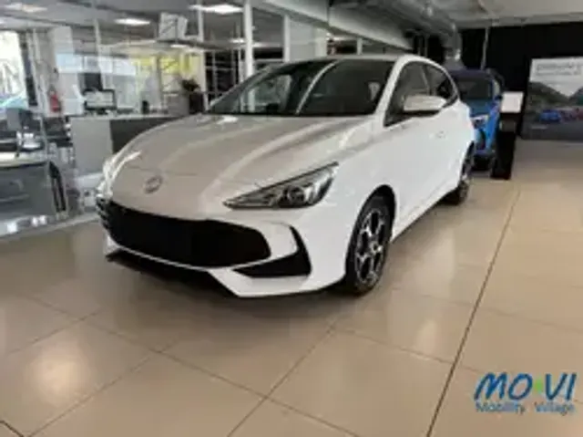 MG MG3