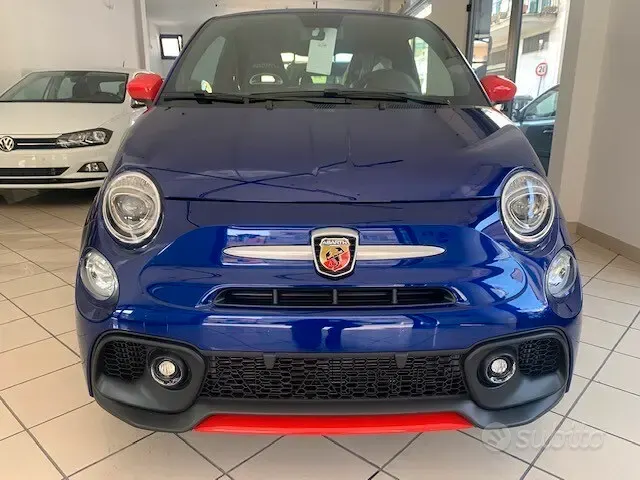 Fiat Altro modello