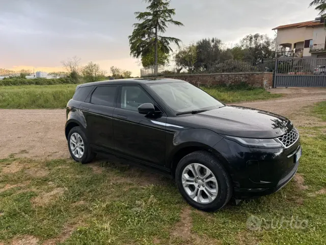 Land Rover RR Evoque 2ª serie