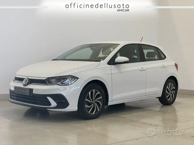 Volkswagen Polo 6ª serie