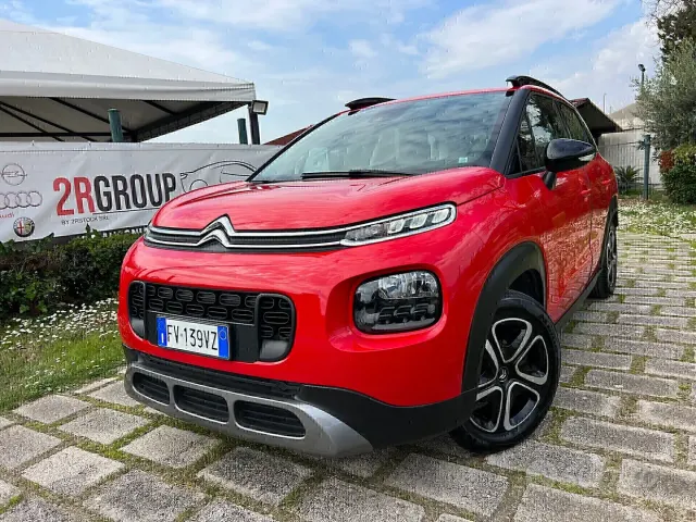Citroen C3 Aircross 2ª s.