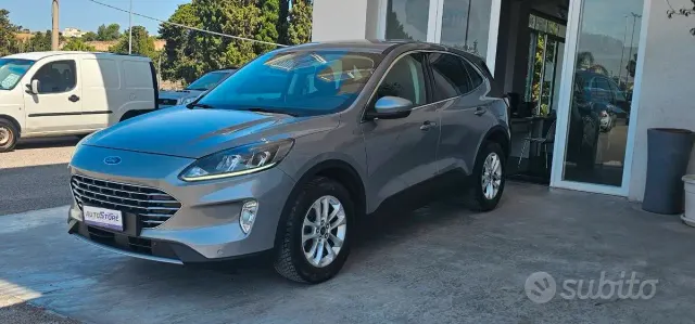 Ford Kuga 3ª serie