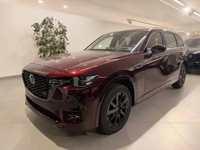 Mazda CX-80