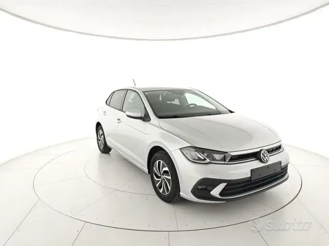 Volkswagen Polo 6ª serie