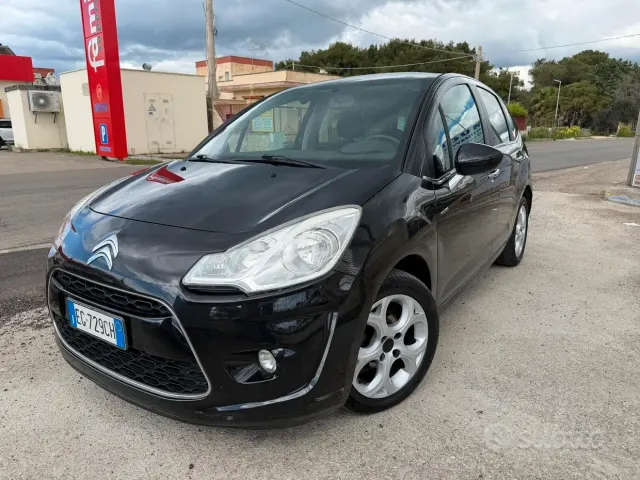Citroen C3 2ª serie