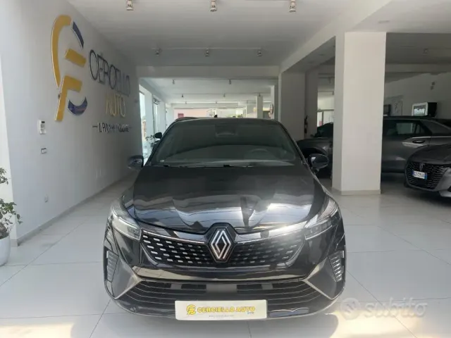 Renault Clio 5ª serie