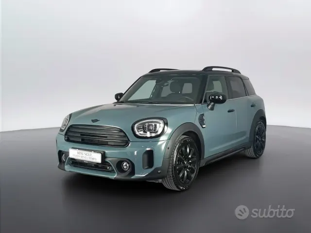 MINI Mini Countrym.(F60)