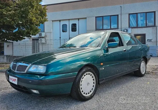 Lancia k