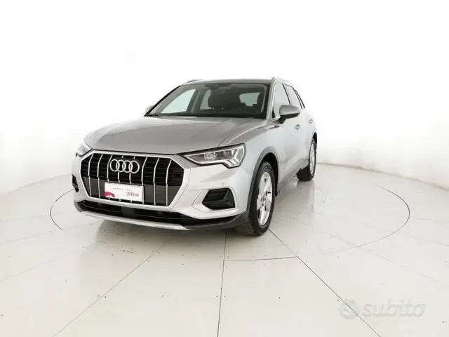 Audi Q3 2ª serie