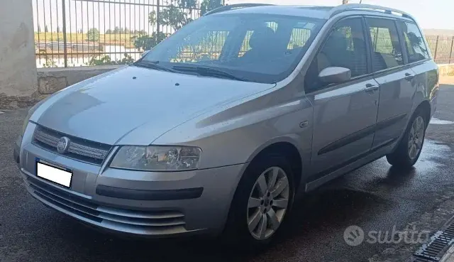 Fiat Stilo