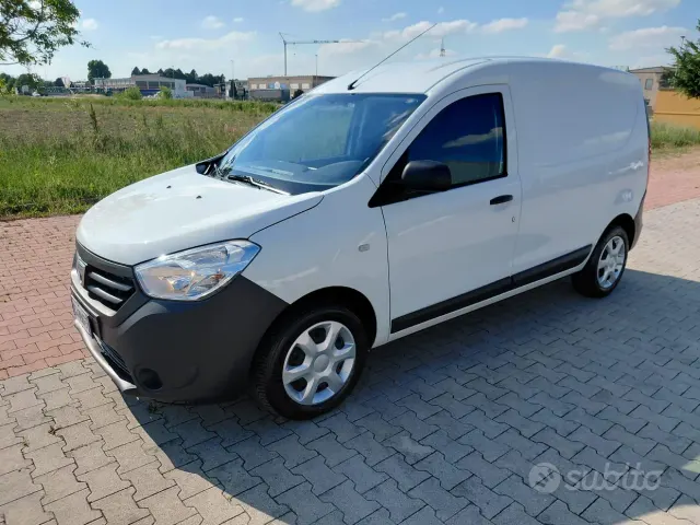 Dacia Dokker