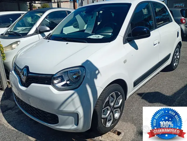 Renault Twingo 3ª serie