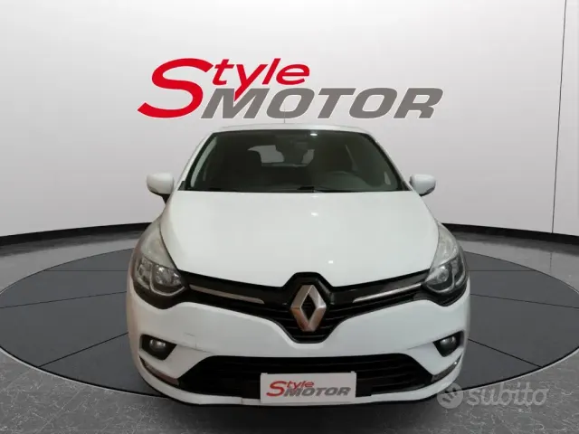 Renault Clio 4ª serie