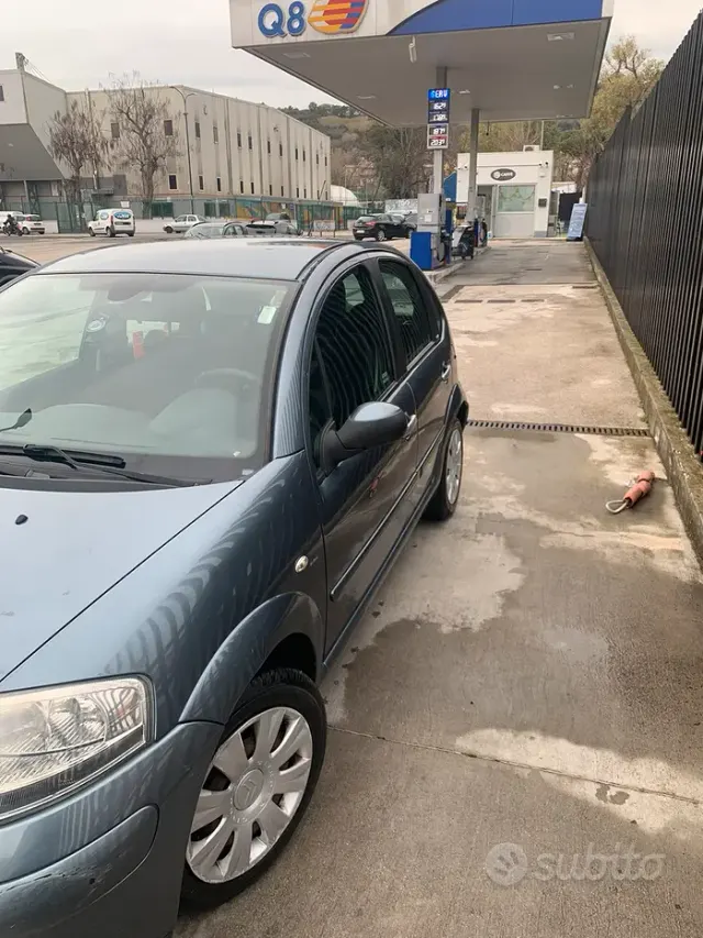 Citroen C3 1ª serie