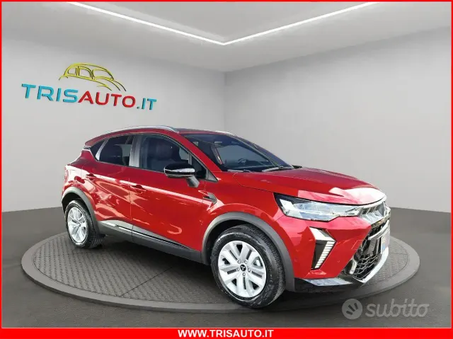Mitsubishi ASX 1ª serie