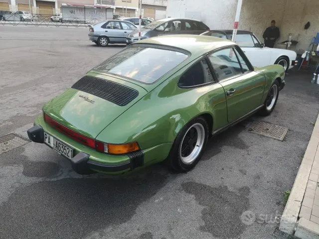 Porsche 901/911/912('63-88)