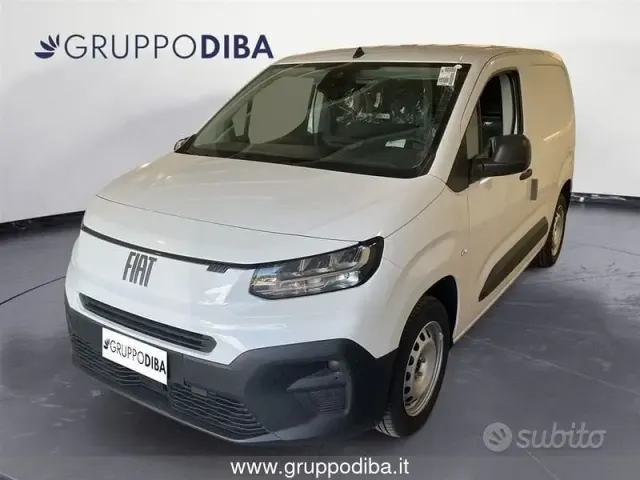 Fiat Doblò 3ª serie