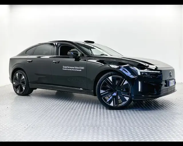 Volvo ES90