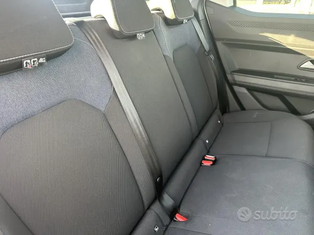 Dacia Duster 3ª serie