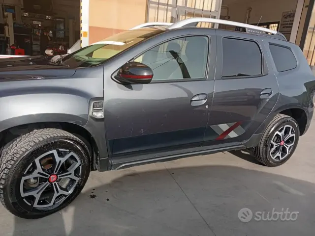 Dacia Duster 3ª serie
