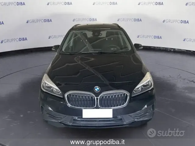 BMW X2 (U10)