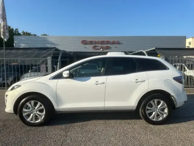 Mazda CX-7