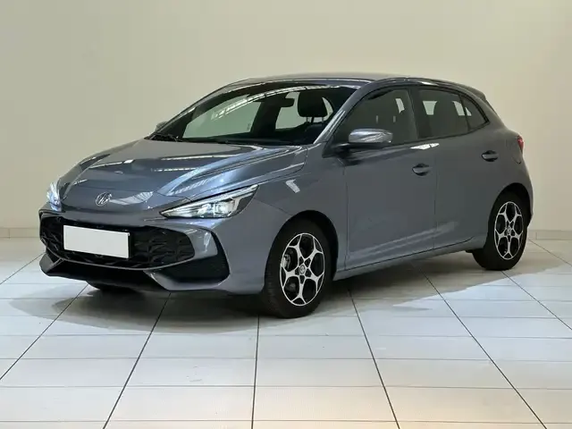 MG MG3