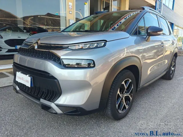 Citroen C3 Aircross 1ª s.