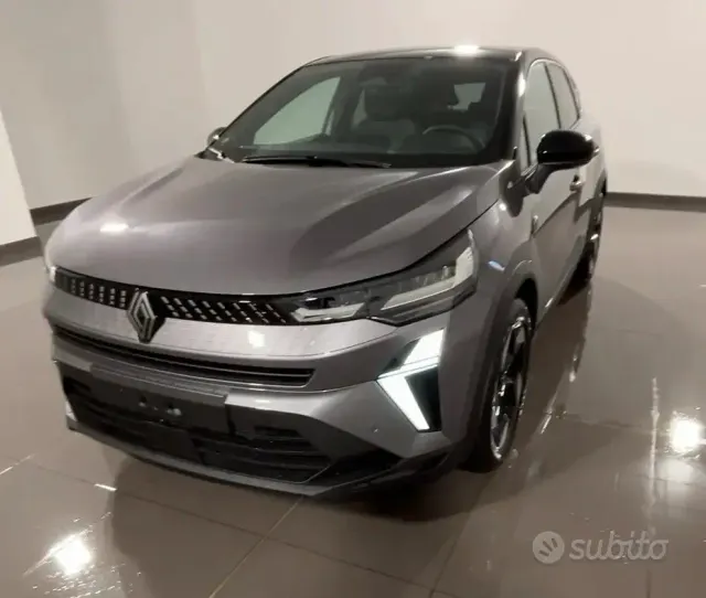 Renault Captur 2ª serie