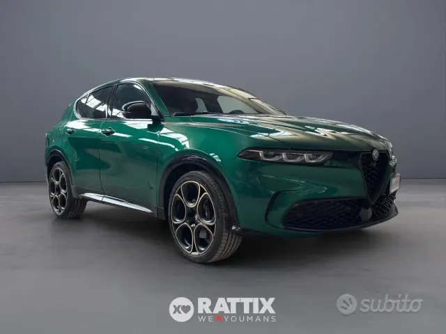 Alfa Romeo Altro modello