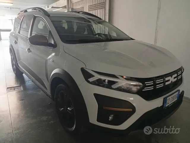 Dacia Jogger