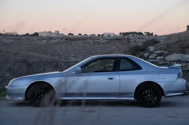 Honda Prelude
