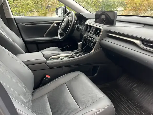 Lexus RX 450h
