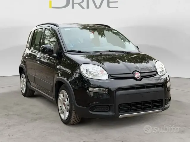 Fiat Panda 3ª serie