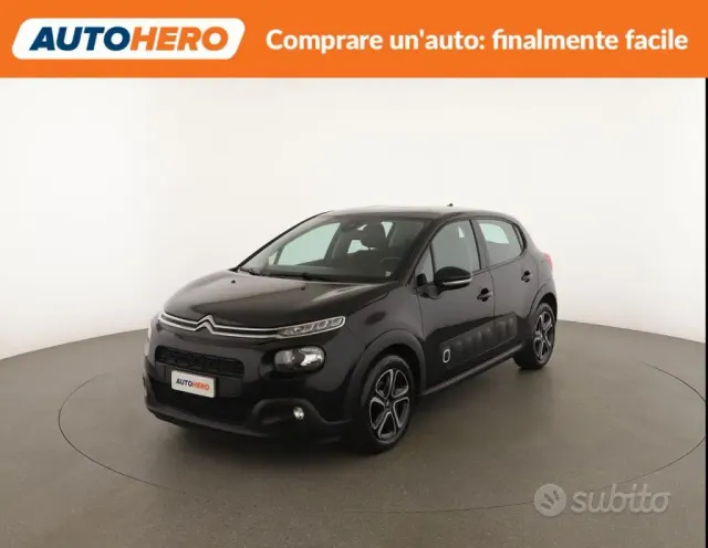 Citroen C3 3ª serie