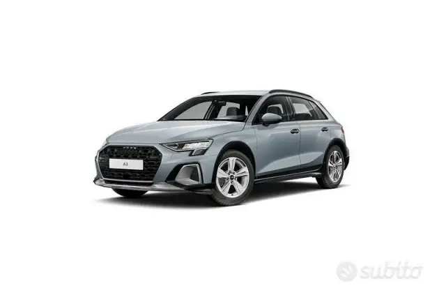 Audi A3 4ª serie