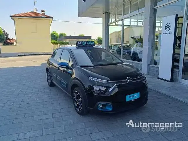 Citroen C3 3ª serie