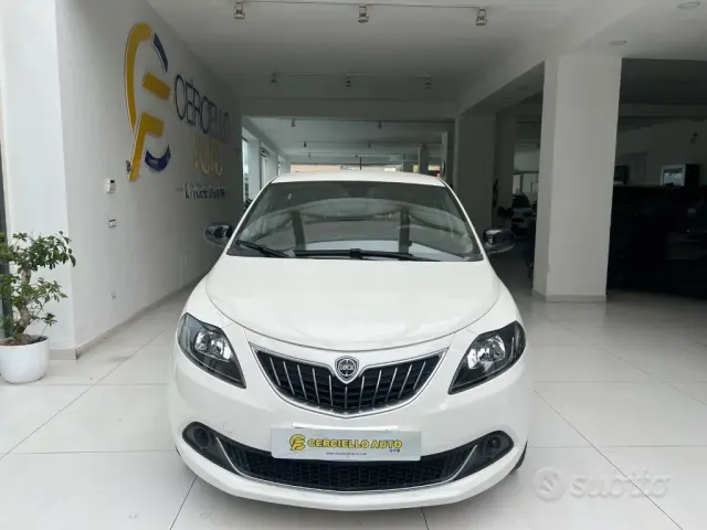 Lancia Ypsilon 3ª serie