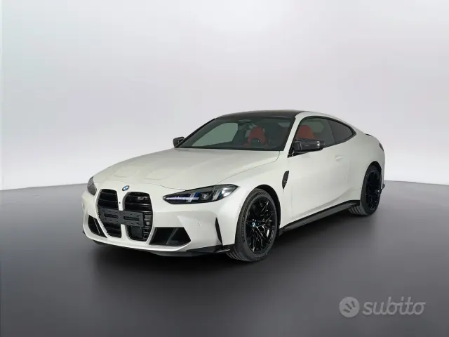 BMW Serie 4 Cpé(G22/82)
