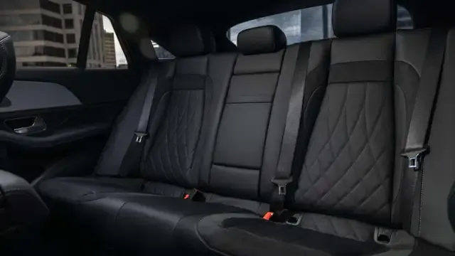 Mercedes-Benz GLE 53 AMG