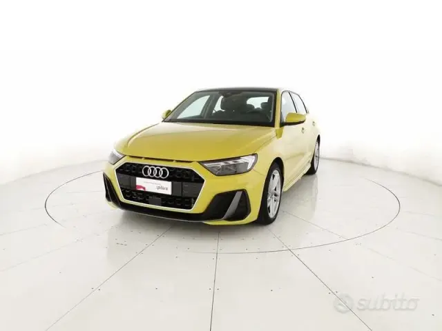 Audi A1 2ª serie