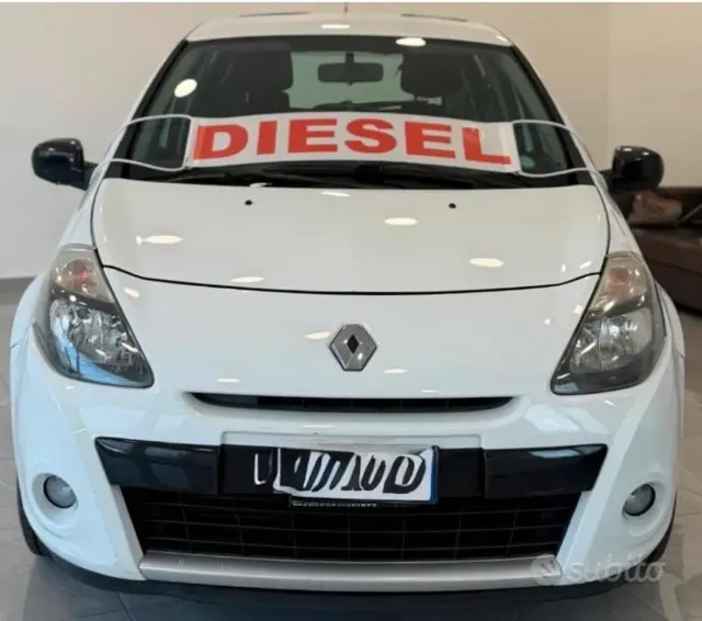 Renault Clio 3ª serie
