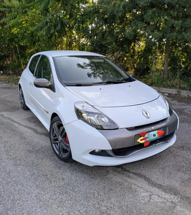 Renault Clio 3ª serie