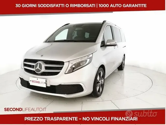 Mercedes-Benz Classe V (W447)